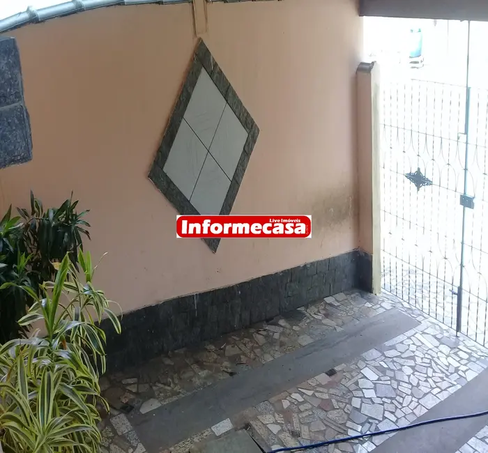 Foto 8 de Casa com 2 quartos à venda, 80m2 em da Luz, Nova Iguacu - RJ