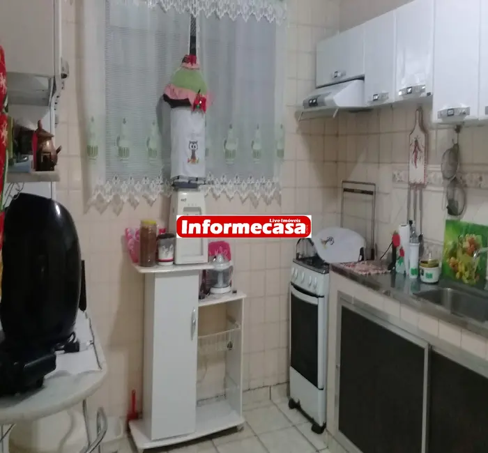 Foto 4 de Casa com 2 quartos à venda, 80m2 em da Luz, Nova Iguacu - RJ