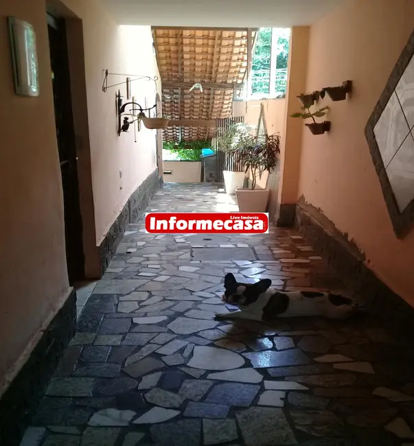 Foto 6 de Casa com 2 quartos à venda, 80m2 em da Luz, Nova Iguacu - RJ