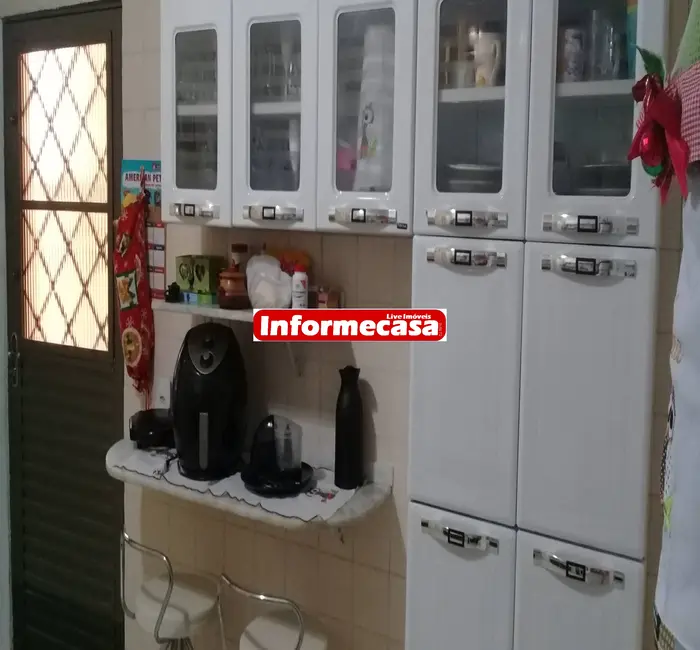 Foto 5 de Casa com 2 quartos à venda, 80m2 em da Luz, Nova Iguacu - RJ