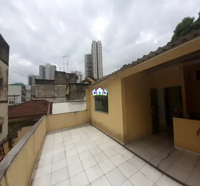 Foto 1 de Casa com 2 quartos para alugar, 60m2 em Centro, Nova Iguacu - RJ