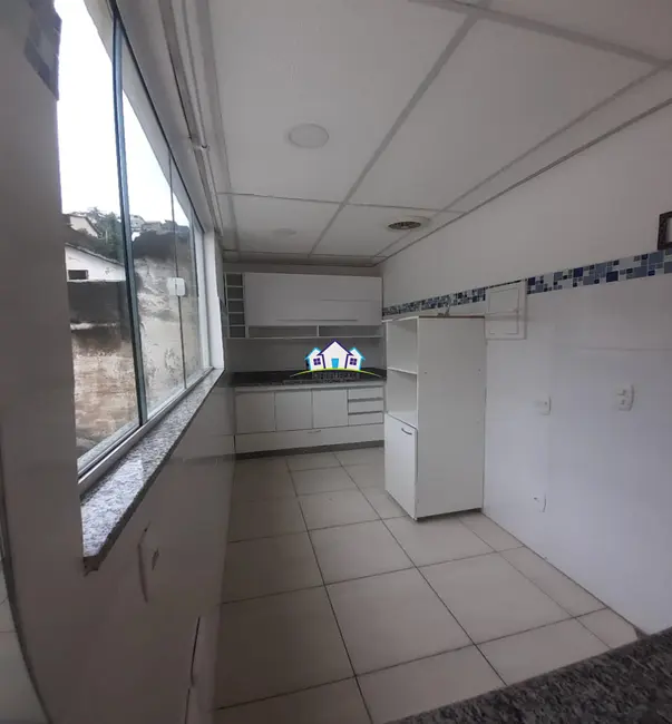Foto 5 de Casa com 2 quartos para alugar, 60m2 em Centro, Nova Iguacu - RJ