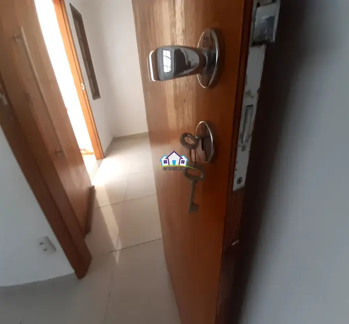 Foto 2 de Casa com 2 quartos para alugar, 60m2 em Centro, Nova Iguacu - RJ