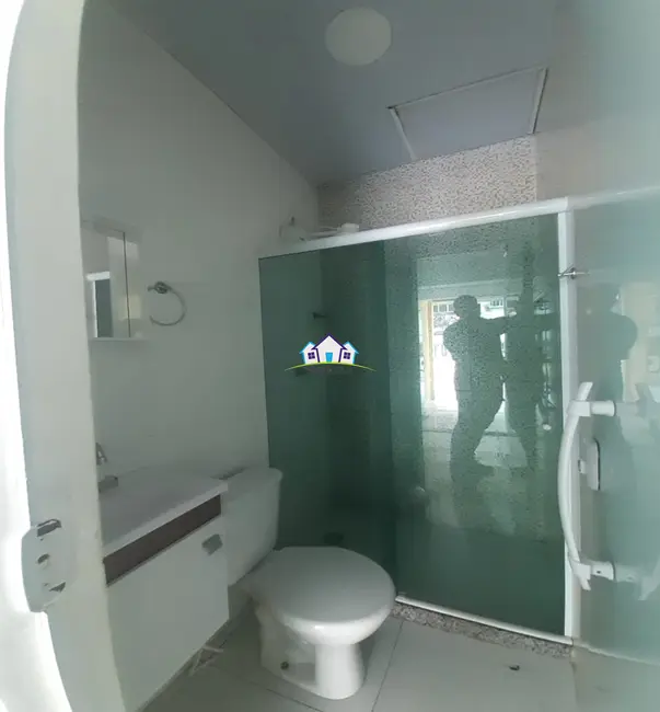 Foto 7 de Casa com 2 quartos para alugar, 60m2 em Centro, Nova Iguacu - RJ