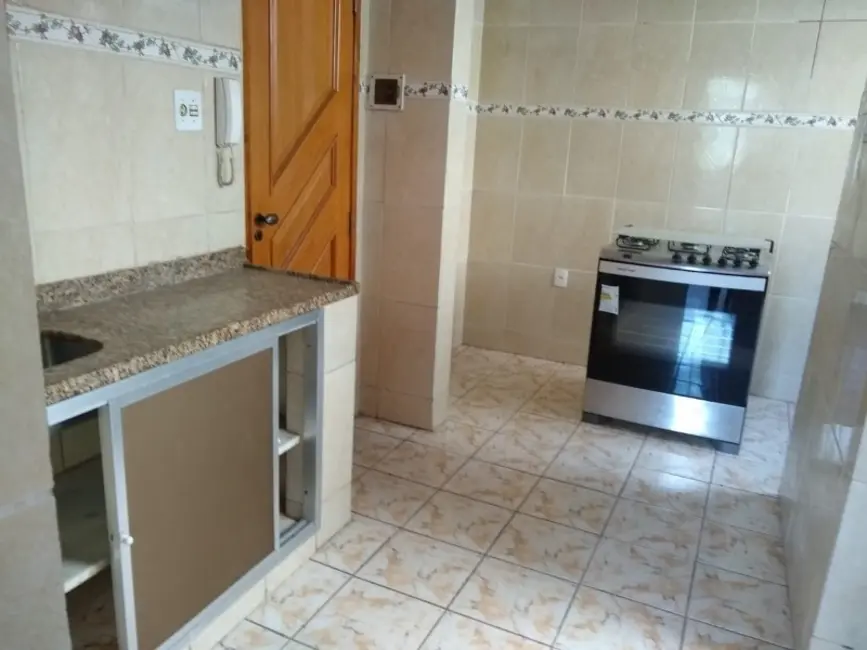 Foto 9 de Apartamento com 2 quartos à venda, 75m2 em Cascadura, Rio De Janeiro - RJ