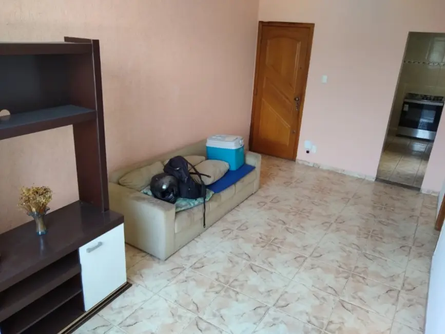 Foto 1 de Apartamento com 2 quartos à venda, 75m2 em Cascadura, Rio De Janeiro - RJ