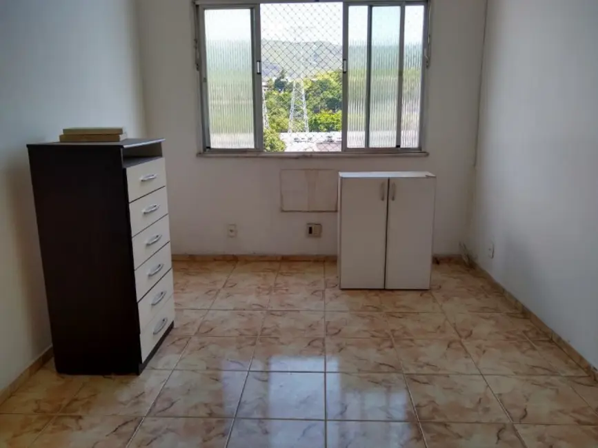 Foto 6 de Apartamento com 2 quartos à venda, 75m2 em Cascadura, Rio De Janeiro - RJ