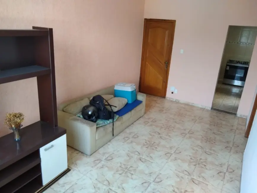 Foto 4 de Apartamento com 2 quartos à venda, 75m2 em Cascadura, Rio De Janeiro - RJ