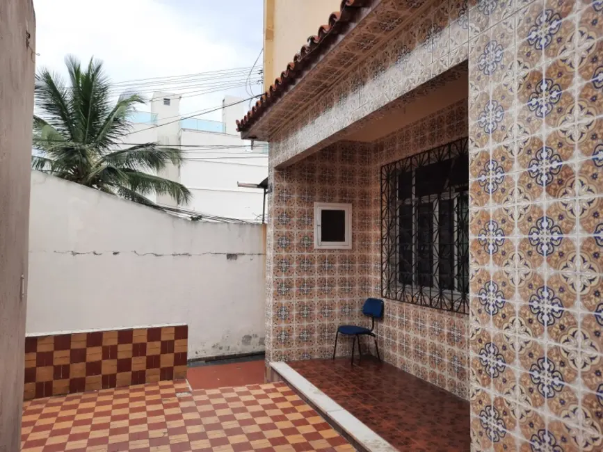 Casa com 6 quartos à venda, 300m2 em Quintino Bocaiúva, Rio De Janeiro - RJ - imagem 2 Foto 2 de Casa com 6 quartos à venda, 300m2 em Quintino Bocaiúva, Rio De Janeiro - RJ