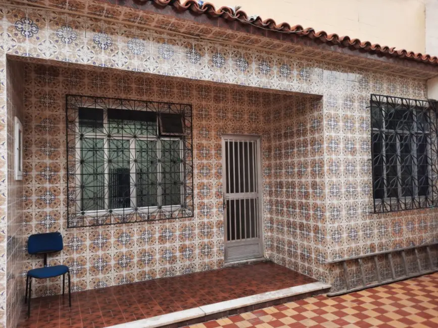 Casa com 6 quartos à venda, 300m2 em Quintino Bocaiúva, Rio De Janeiro - RJ - imagem 1 Foto 1 de Casa com 6 quartos à venda, 300m2 em Quintino Bocaiúva, Rio De Janeiro - RJ