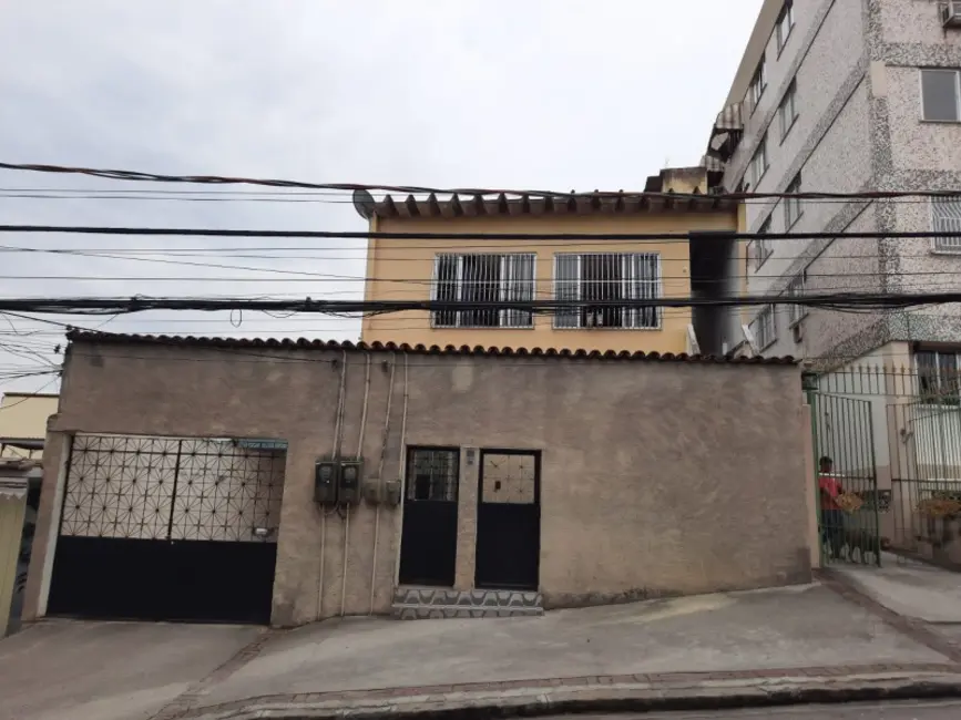 Casa com 6 quartos à venda, 300m2 em Quintino Bocaiúva, Rio De Janeiro - RJ - imagem 3 Foto 3 de Casa com 6 quartos à venda, 300m2 em Quintino Bocaiúva, Rio De Janeiro - RJ