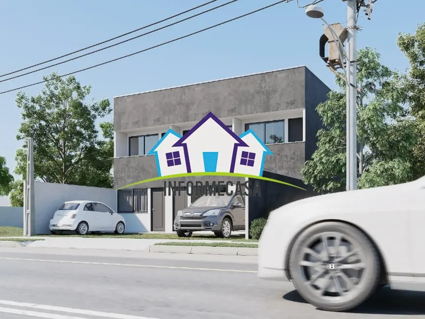 Foto 4 de Casa com 2 quartos à venda, 67m2 em Lagoinha, Nova Iguacu - RJ