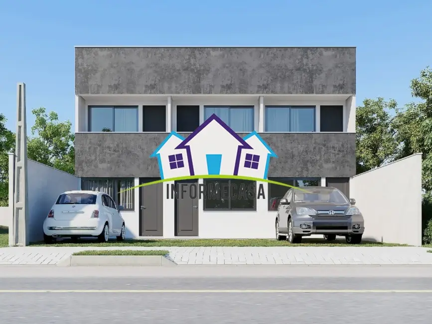 Foto 1 de Casa com 2 quartos à venda, 67m2 em Lagoinha, Nova Iguacu - RJ