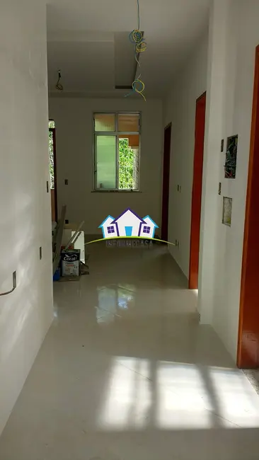 Foto 1 de Apartamento com 2 quartos à venda, 65m2 em Encantado, Rio De Janeiro - RJ
