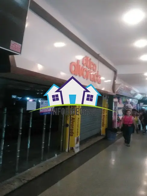 Loja para alugar, 25m2 em Centro, Nova Iguacu - RJ - imagem 2 Foto 2 de Loja para alugar, 25m2 em Centro, Nova Iguacu - RJ
