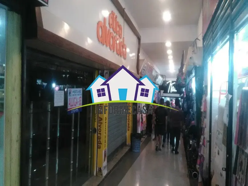 Loja para alugar, 25m2 em Centro, Nova Iguacu - RJ - imagem 1 Foto 1 de Loja para alugar, 25m2 em Centro, Nova Iguacu - RJ