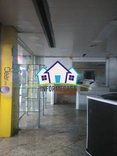 Loja para alugar, 25m2 em Centro, Nova Iguacu - RJ - imagem 5 Foto 5 de Loja para alugar, 25m2 em Centro, Nova Iguacu - RJ