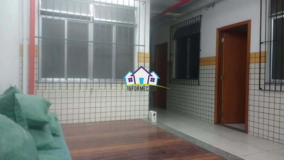 Sala Comercial para alugar, 15m2 em Centro, Nova Iguacu - RJ - imagem 5 Foto 5 de Sala Comercial para alugar, 15m2 em Centro, Nova Iguacu - RJ