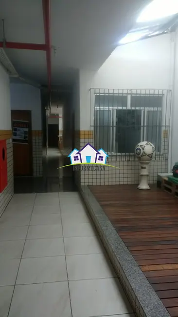 Sala Comercial para alugar, 15m2 em Centro, Nova Iguacu - RJ - imagem 6 Foto 6 de Sala Comercial para alugar, 15m2 em Centro, Nova Iguacu - RJ