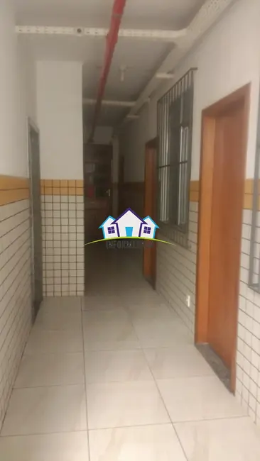 Sala Comercial para alugar, 15m2 em Centro, Nova Iguacu - RJ - imagem 2 Foto 2 de Sala Comercial para alugar, 15m2 em Centro, Nova Iguacu - RJ