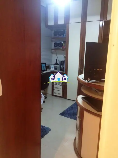 Foto 1 de Apartamento com 3 quartos à venda, 205m2 em Centro, Nova Iguacu - RJ