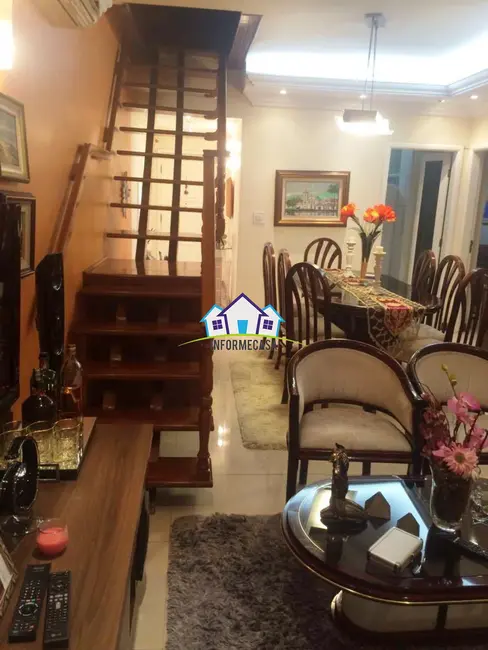 Foto 4 de Apartamento com 3 quartos à venda, 205m2 em Centro, Nova Iguacu - RJ