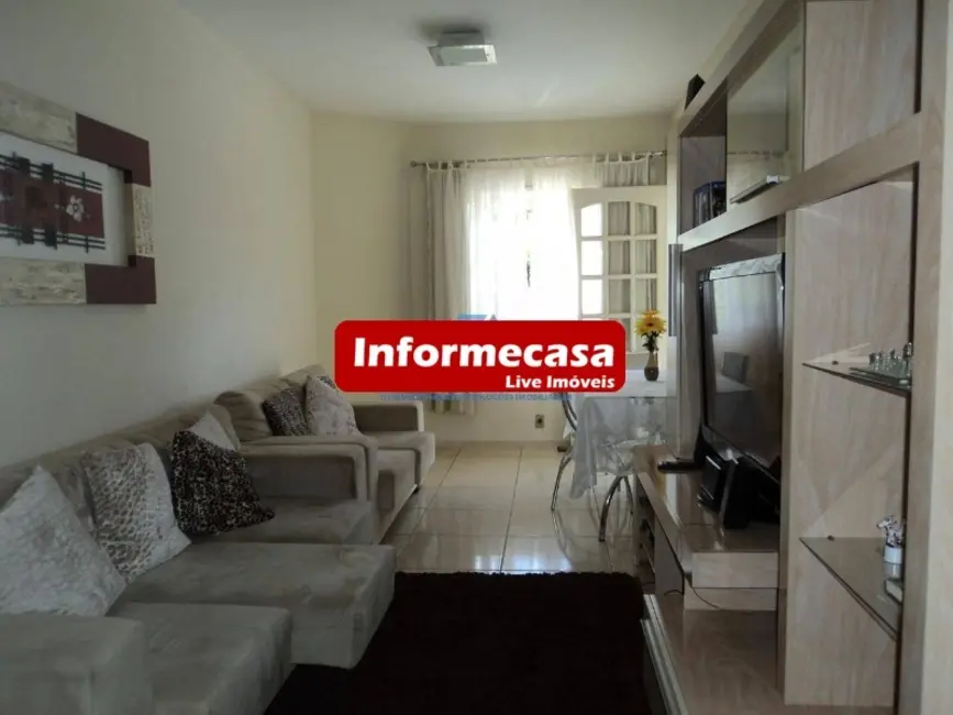 Foto 8 de Apartamento com 2 quartos à venda, 63m2 em Jardim Alvorada, Nova Iguacu - RJ