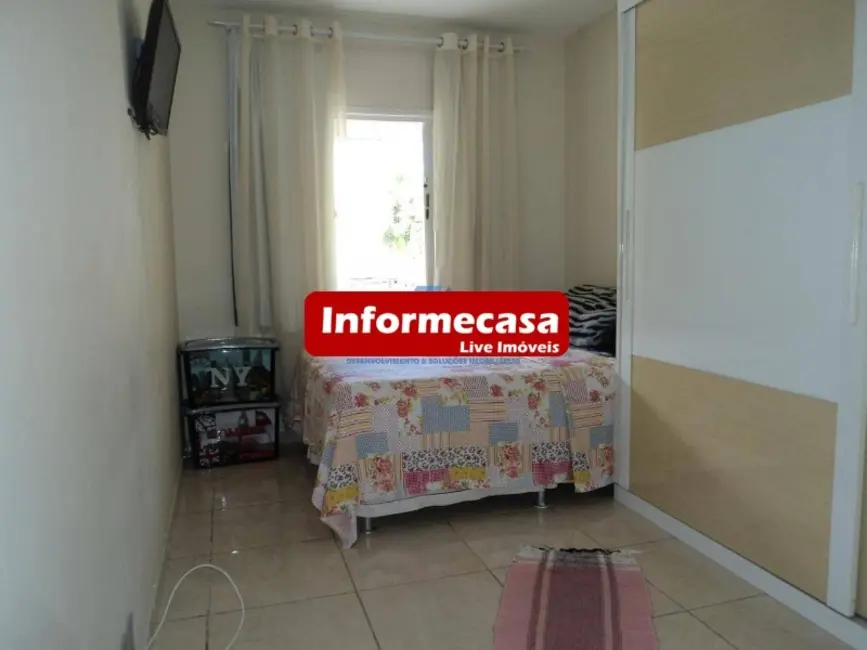 Foto 4 de Apartamento com 2 quartos à venda, 63m2 em Jardim Alvorada, Nova Iguacu - RJ