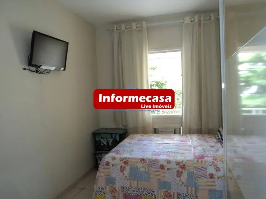 Foto 5 de Apartamento com 2 quartos à venda, 63m2 em Jardim Alvorada, Nova Iguacu - RJ
