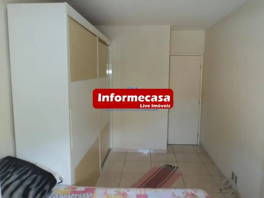 Foto 6 de Apartamento com 2 quartos à venda, 63m2 em Jardim Alvorada, Nova Iguacu - RJ