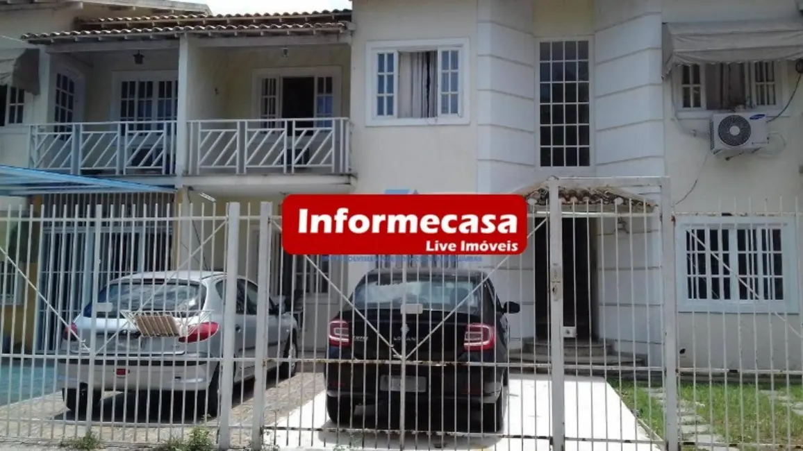 Foto 7 de Apartamento com 2 quartos à venda, 63m2 em Jardim Alvorada, Nova Iguacu - RJ