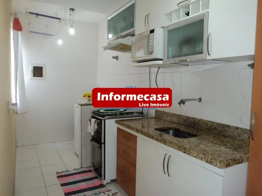 Foto 2 de Apartamento com 2 quartos à venda, 63m2 em Jardim Alvorada, Nova Iguacu - RJ