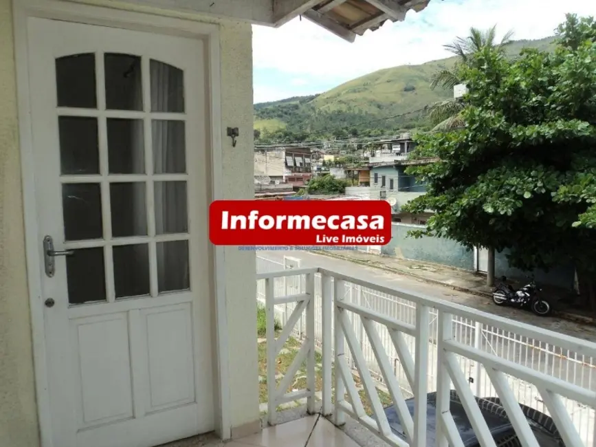 Foto 1 de Apartamento com 2 quartos à venda, 63m2 em Jardim Alvorada, Nova Iguacu - RJ