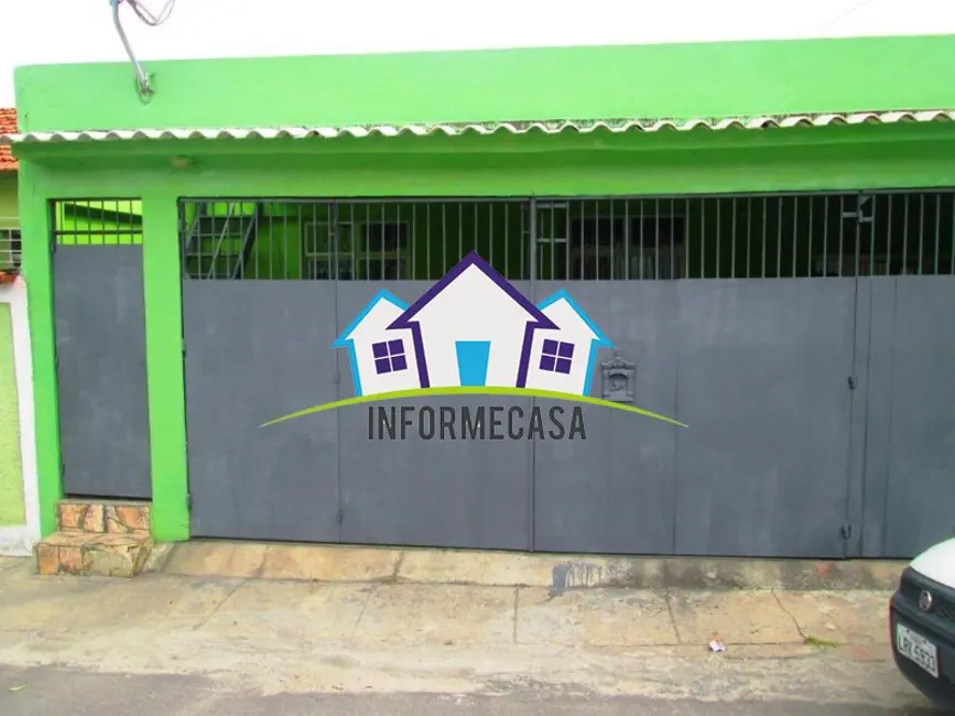 Casa com 2 quartos à venda, 56m2 em Tomás Coelho, Rio De Janeiro - RJ - imagem 2 Foto 2 de Casa com 2 quartos à venda, 56m2 em Tomás Coelho, Rio De Janeiro - RJ
