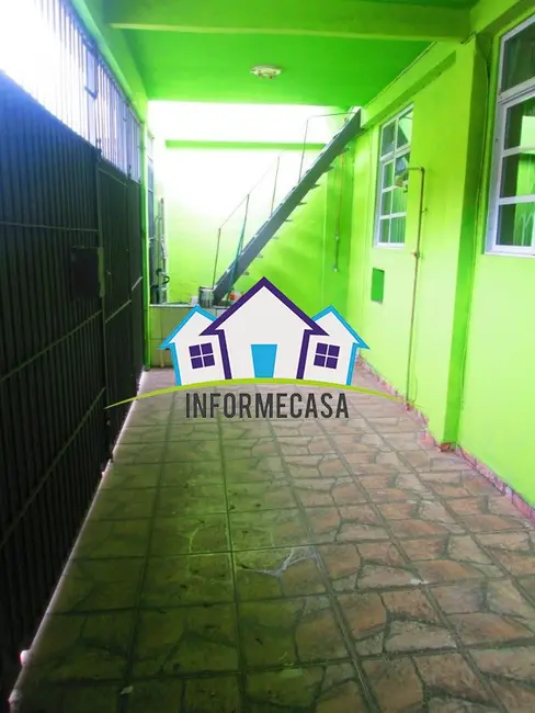 Casa com 2 quartos à venda, 56m2 em Tomás Coelho, Rio De Janeiro - RJ - imagem 3 Foto 3 de Casa com 2 quartos à venda, 56m2 em Tomás Coelho, Rio De Janeiro - RJ
