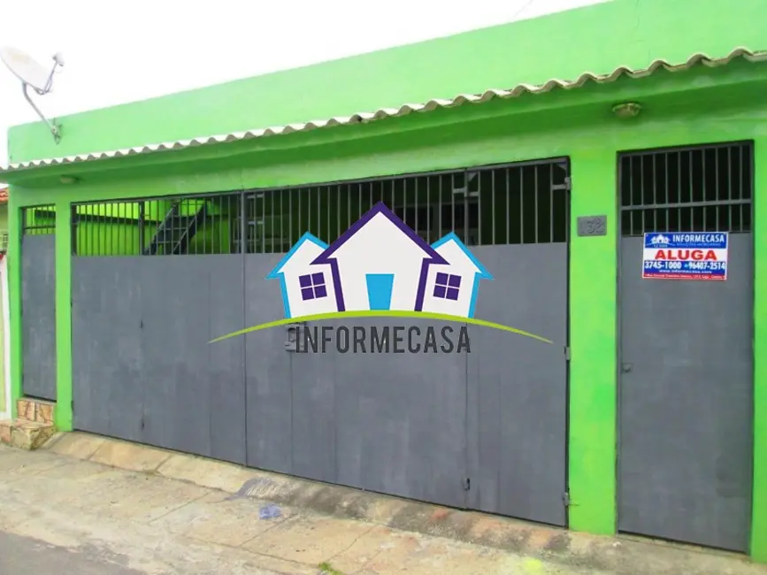 Casa com 2 quartos à venda, 56m2 em Tomás Coelho, Rio De Janeiro - RJ - imagem 1 Foto 1 de Casa com 2 quartos à venda, 56m2 em Tomás Coelho, Rio De Janeiro - RJ