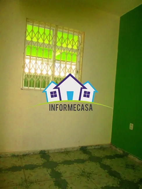 Casa com 2 quartos à venda, 56m2 em Tomás Coelho, Rio De Janeiro - RJ - imagem 7 Foto 7 de Casa com 2 quartos à venda, 56m2 em Tomás Coelho, Rio De Janeiro - RJ