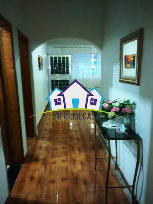Casa com 2 quartos à venda, 112m2 em Shangri-lá, Belford Roxo - RJ - imagem 5 Foto 5 de Casa com 2 quartos à venda, 112m2 em Shangri-lá, Belford Roxo - RJ