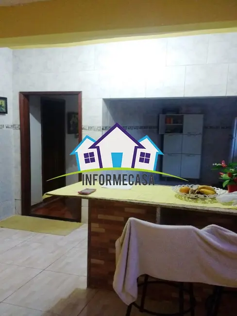 Casa com 2 quartos à venda, 112m2 em Shangri-lá, Belford Roxo - RJ - imagem 8 Foto 8 de Casa com 2 quartos à venda, 112m2 em Shangri-lá, Belford Roxo - RJ