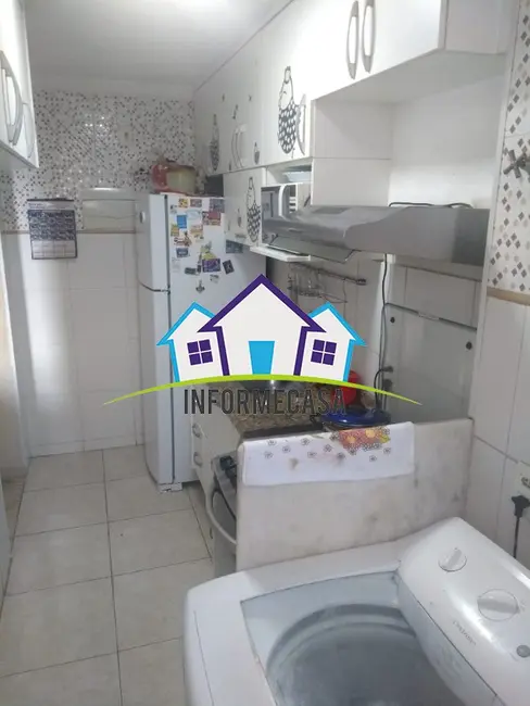 Foto 5 de Apartamento com 2 quartos à venda, 50m2 em Taquara, Rio De Janeiro - RJ