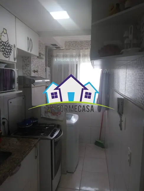 Foto 2 de Apartamento com 2 quartos à venda, 50m2 em Taquara, Rio De Janeiro - RJ