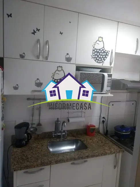 Foto 4 de Apartamento com 2 quartos à venda, 50m2 em Taquara, Rio De Janeiro - RJ