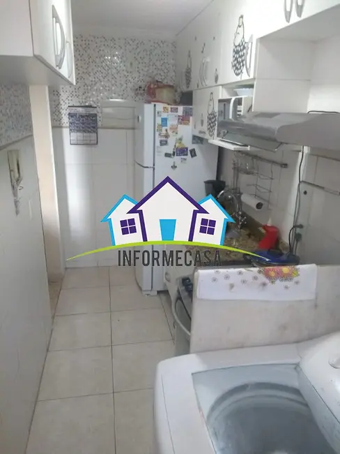 Foto 1 de Apartamento com 2 quartos à venda, 50m2 em Taquara, Rio De Janeiro - RJ