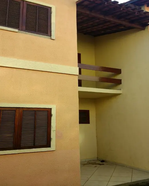 Foto 6 de Casa com 2 quartos à venda, 60m2 em Santo Elias, Mesquita - RJ
