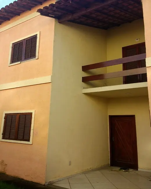 Foto 5 de Casa com 2 quartos à venda, 60m2 em Santo Elias, Mesquita - RJ