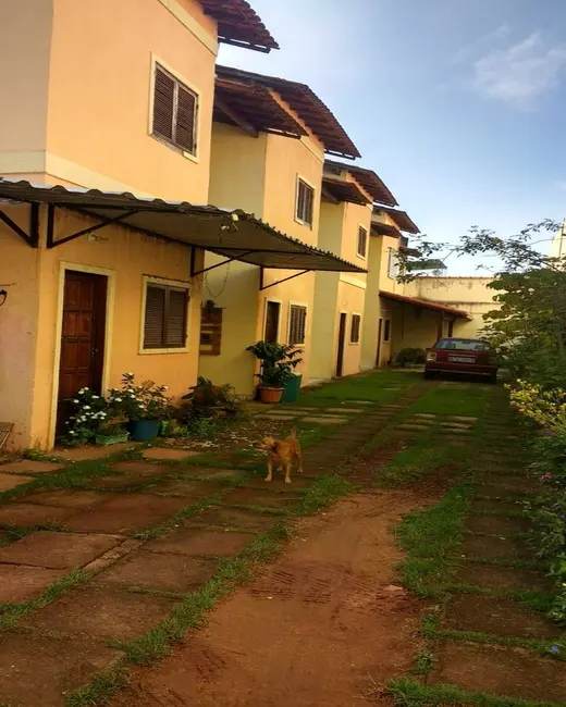 Foto 2 de Casa com 2 quartos à venda, 60m2 em Santo Elias, Mesquita - RJ