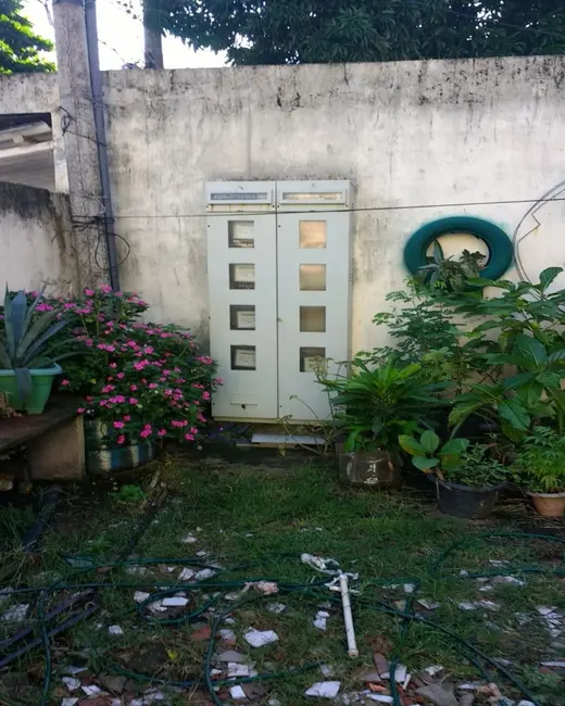 Foto 3 de Casa com 2 quartos à venda, 60m2 em Santo Elias, Mesquita - RJ