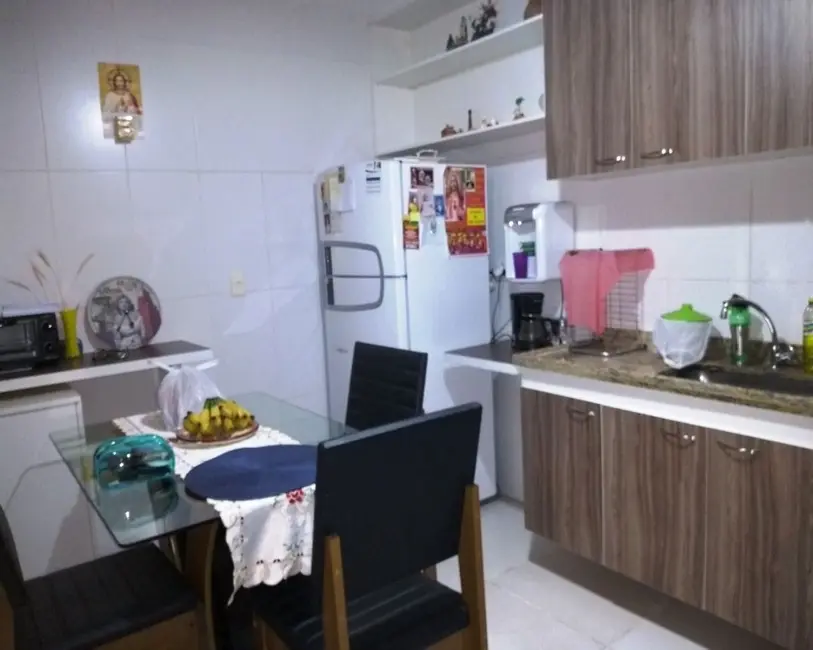 Foto 6 de Casa com 2 quartos à venda, 95m2 em Nova Iguacu - RJ