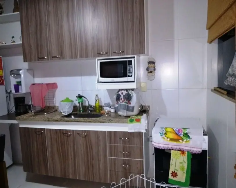 Foto 4 de Casa com 2 quartos à venda, 95m2 em Nova Iguacu - RJ