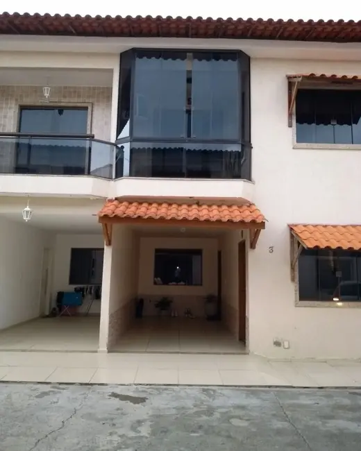 Foto 5 de Casa com 2 quartos à venda, 95m2 em Nova Iguacu - RJ